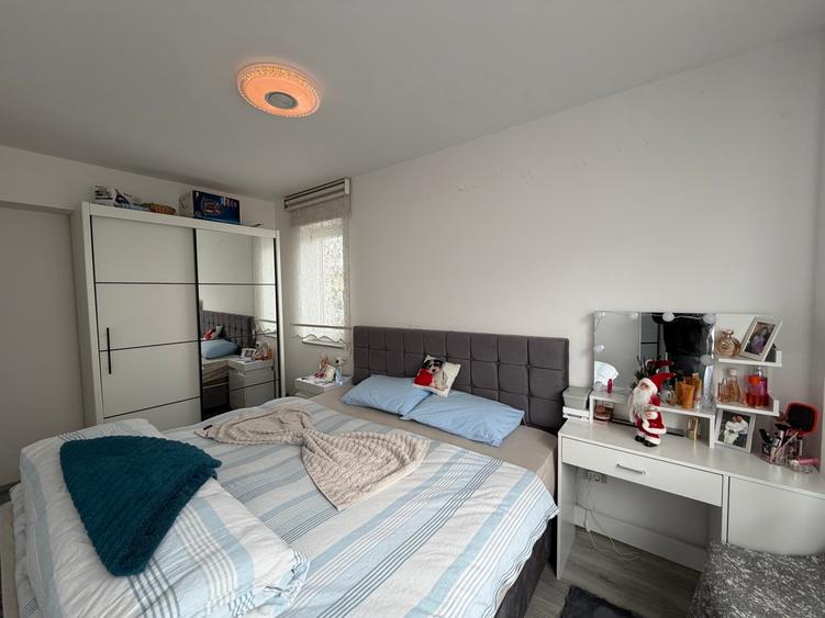 Apartament cu 3 camere decomandat în Arhitecților - Calea Cisnădiei