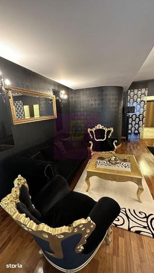 Apartament cu 3 camere decomandat în Herăstrău