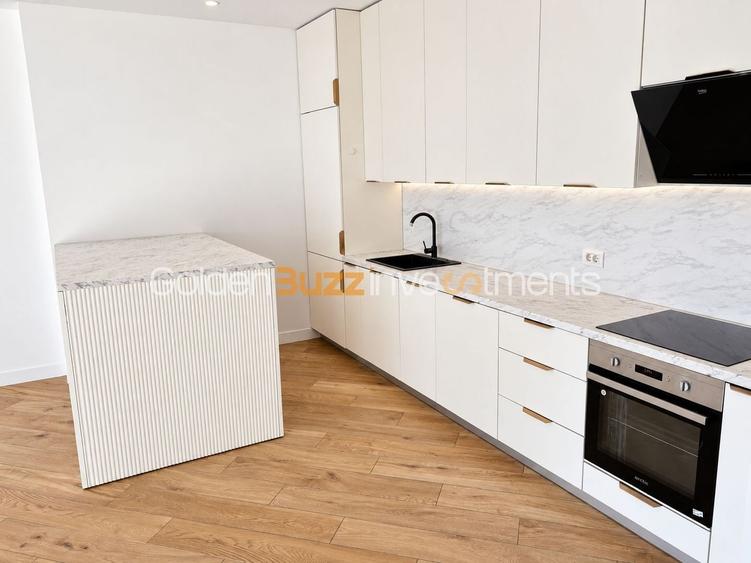 Apartament cu 4 camere în Ștefan cel Mare