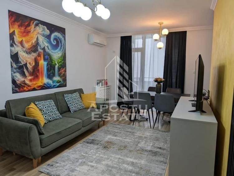 Apartament 3 camere City Of Mara, 2 bai, 2 balcoane, Parc... - 2
