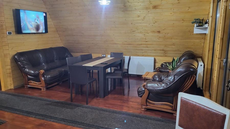 Casa de locuit, Cabana, casa de vacanta - 1