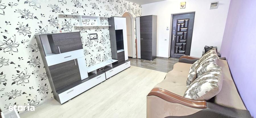 Apartament cu 2 camere în Miroslava