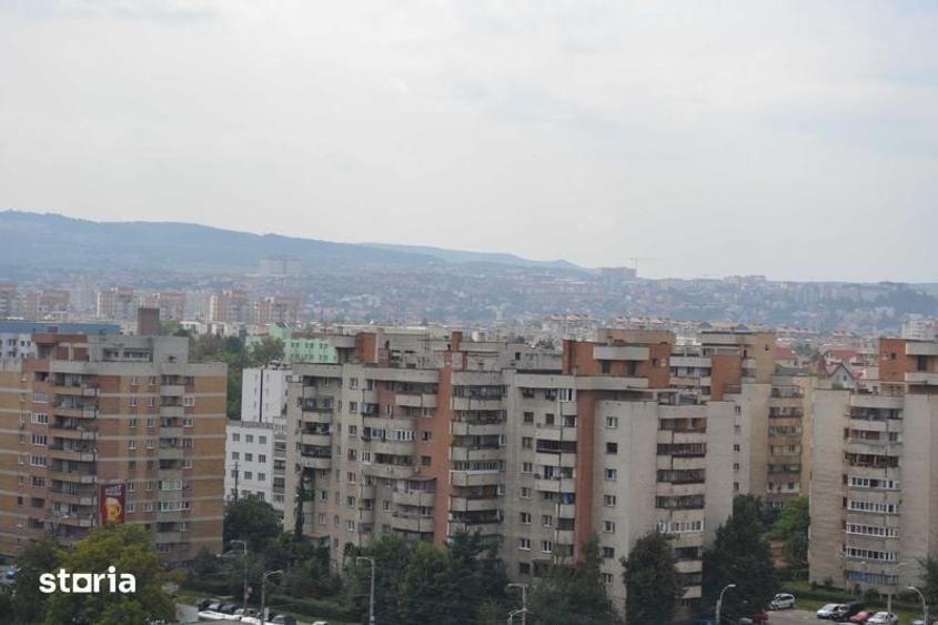 Apartament 2 camere de vanzare Marasti - 8