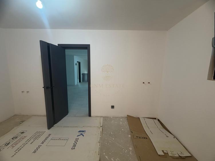 Casă individuală cu 5 camere cu Canalizare în Brâncoveanu