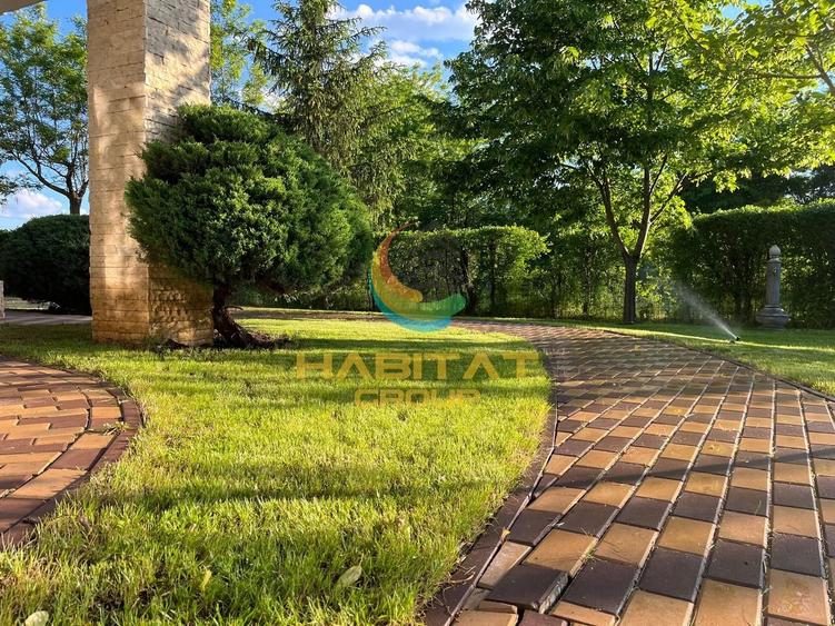 Casă individuală cu 4 camere cu Canalizare în Bolintin-Deal