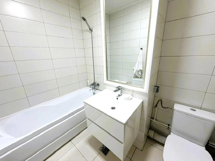 Apartament cu 3 camere decomandat în Tudor Vladimirescu