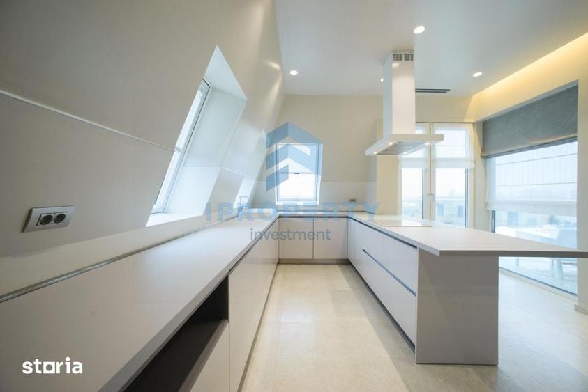Apartament cu 5 camere în Central