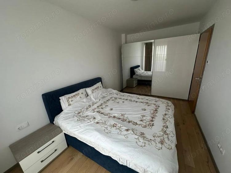 Apartament cu 3 camere decomandat în Take Ionescu