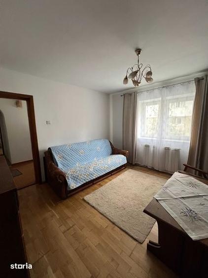 Apartament cu 2 camere decomandat în Obcini