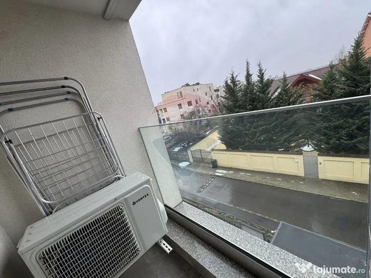 Apartament cu 2 camere de inchiriat in zona Baneasa - 15