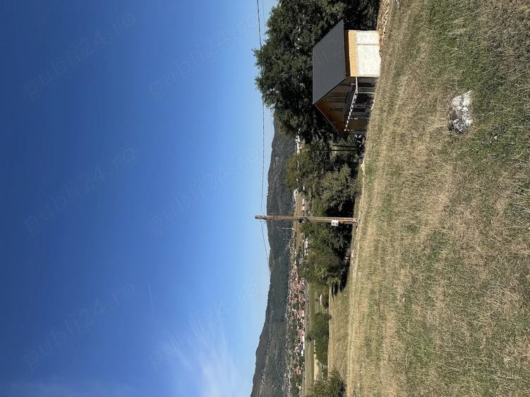 Teren de 1760 mp, în Central