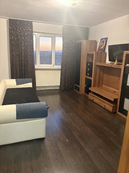 Apartament cu 2 camere decomandat în Nicolae Titulescu