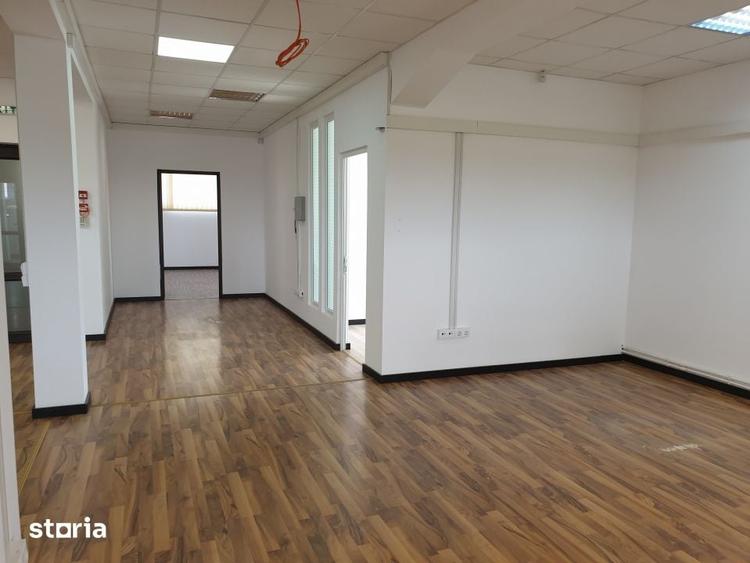 Spațiu comercial, de 1,292.1 mp, în Sud