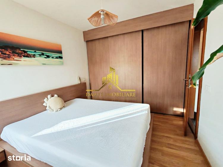 2 camere, modern, terasa, parcare, PET FRIENDLY, Buna Ziua, zona LIDL - 12