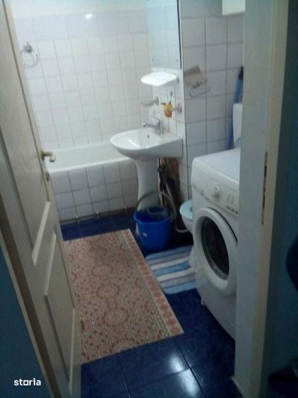 Inchiriez apartament cu 2 camere in zona Cetate, Alba Iulia - 4