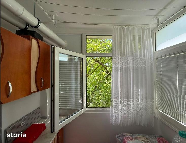 Apartament cu 2 camere decomandat în Canta