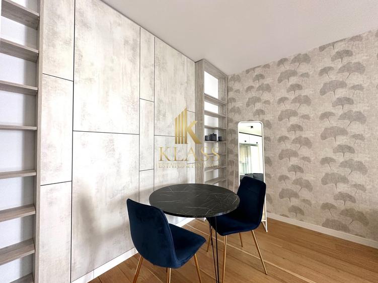 Apartament cu 2 camere decomandat, mobilat în Aviației