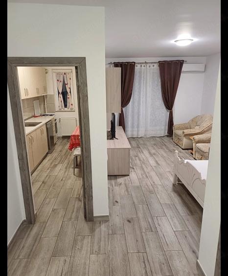 Garsonieră decomandată în Florești