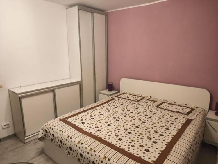 Apartament 2 camere | Vitan – București Mall | 2 balcoane | Bloc reabilitat - 6
