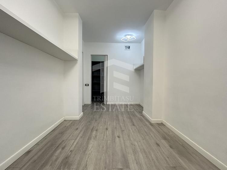 Apartament cu 2 camere decomandat, mobilat în Tomis II