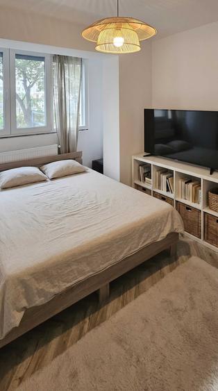 Apartament cu 2 camere decomandat în Bularga