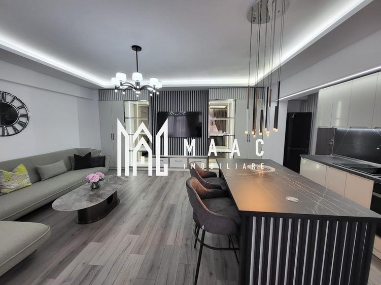 Apartament cu 3 camere în Agrement Ostroveni