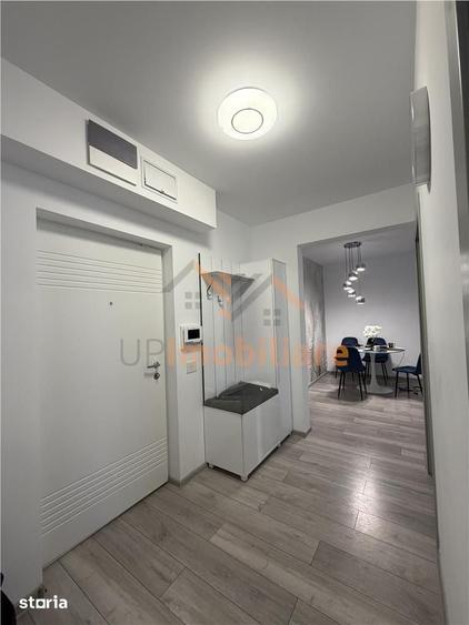 Apartament cu 2 camere decomandat în Orașul Nou