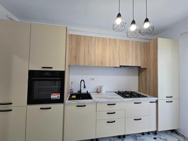 Inchiriez apartament 2 camere - 5