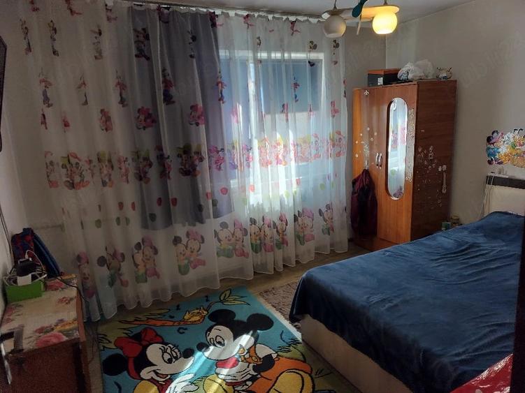Apartament cu 2 camere decomandat în Nord