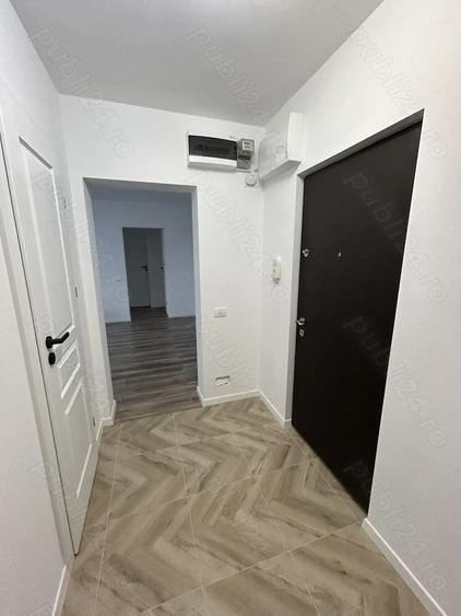 Apartament cu 2 camere semidecomandat în Iancului