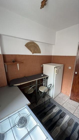 Apartament cu 2 camere decomandat în Scriitorilor