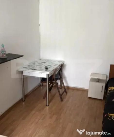 Garsoniera de inchiriat, 30 mp, zona Noua - 2