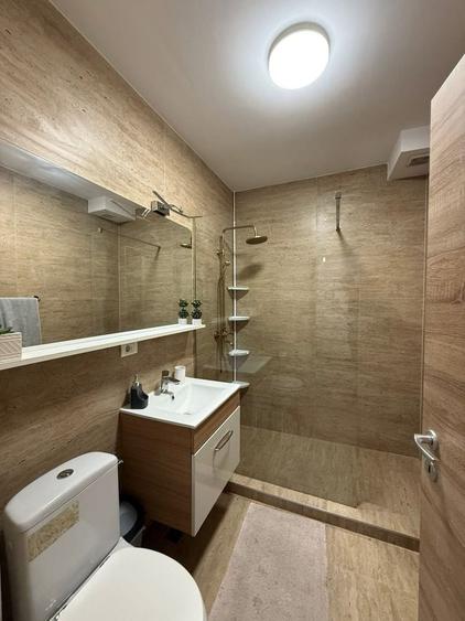 Apartament cu 2 camere decomandat în Ghiroda