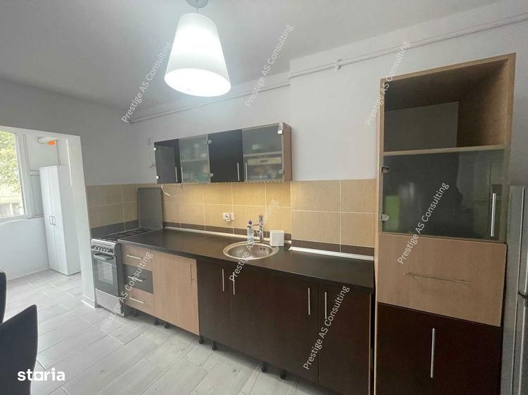 De inchiriat apartament cu 3 Camere 2 Bai | zona Dacia - 1