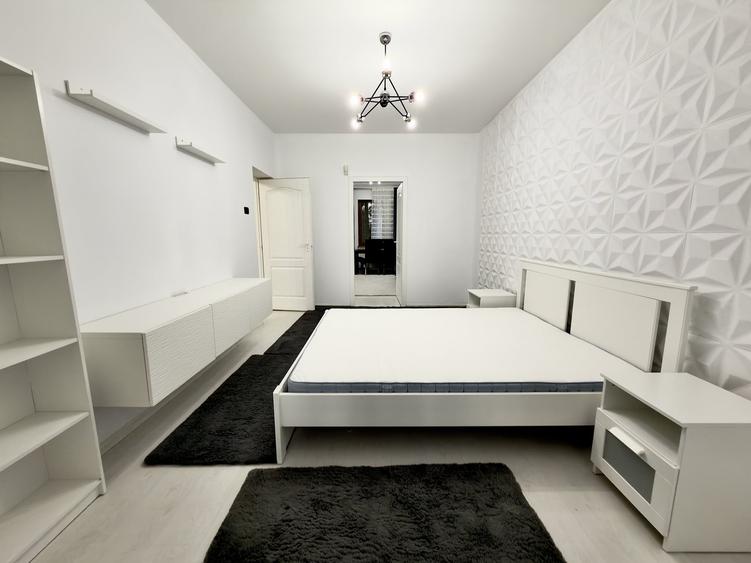 Apartament 3 camere – Calea Floreasca | Prima închiriere | Renovat complet - 6