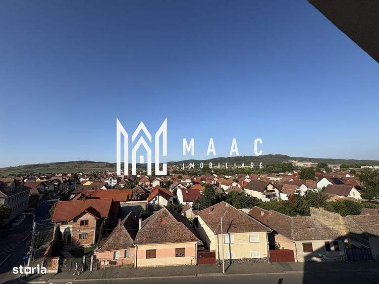 Apartament cu 3 camere în Lazaret