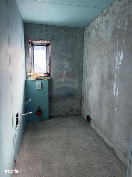 Casă cu 4 camere cu Teren 497 Mp în Câmpineanca