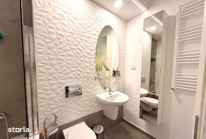 Apartament 2 Camere | 4City Pipera | Parcare Subterana | 700 - 5