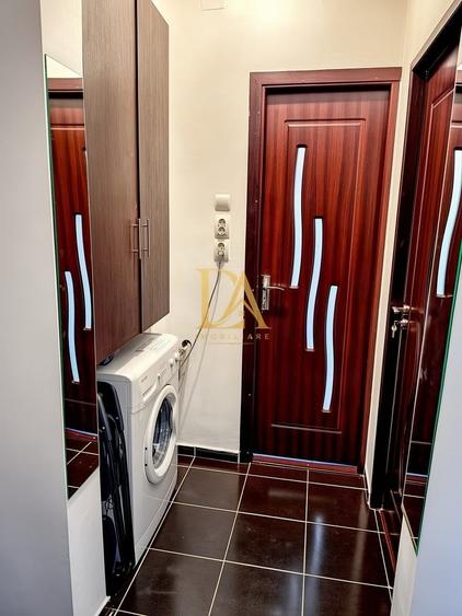 Garsonieră confort 1, decomandată – Doamna Ghica - 4
