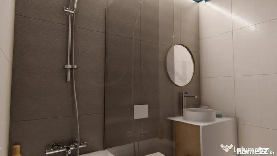 Apartament cu 6 camere decomandat în Polonă