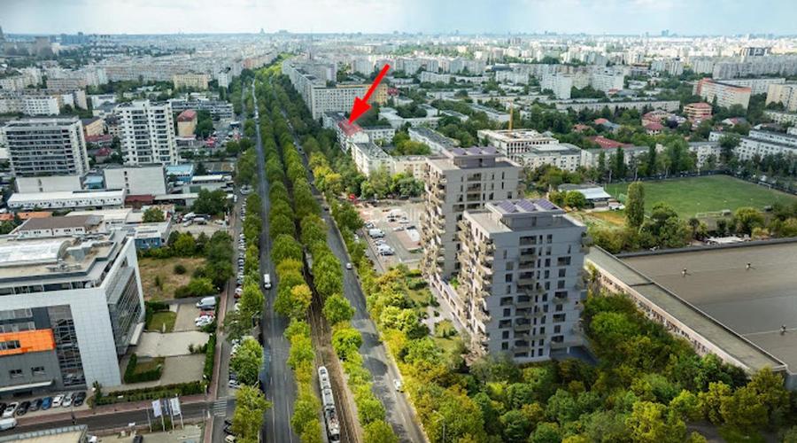 PROPRIETAR, 2 Camere, An 1983, 4 min Metrou 1 Decembrie, Ozana, Titan