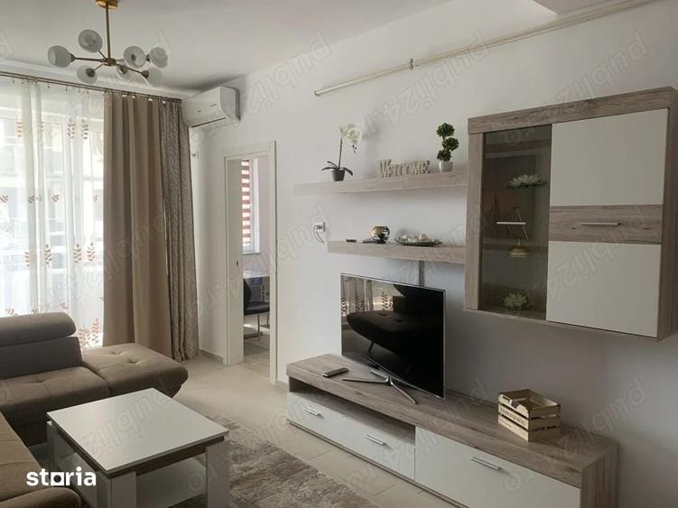 Apartament cu 2 camere în Nord