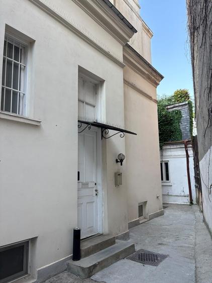 MÂNTULEASA | VILĂ EXCLUSIVISTĂ ÎN CENTRUL BUCUREȘTIULUI – 1.100.000 € - 41