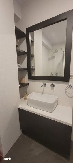 Apartament cu 3 camere în Valea Aurie
