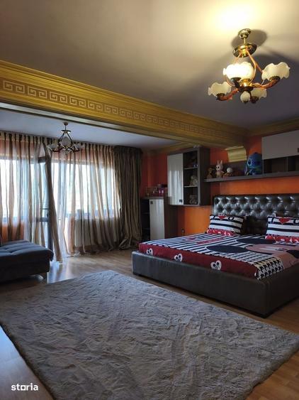 Casa D+P+E+terasa circulabila Tomis 2, 6 camere, 2 bucatarii, 3 bai. - 5