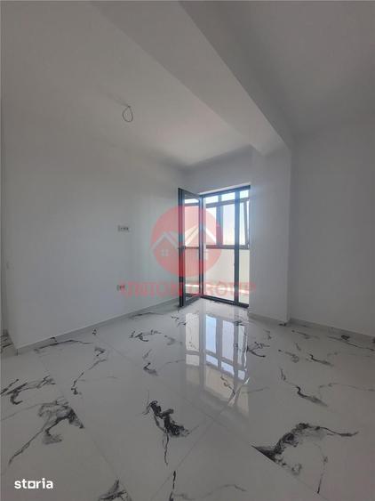 Apartament cu 2 camere în Capitol
