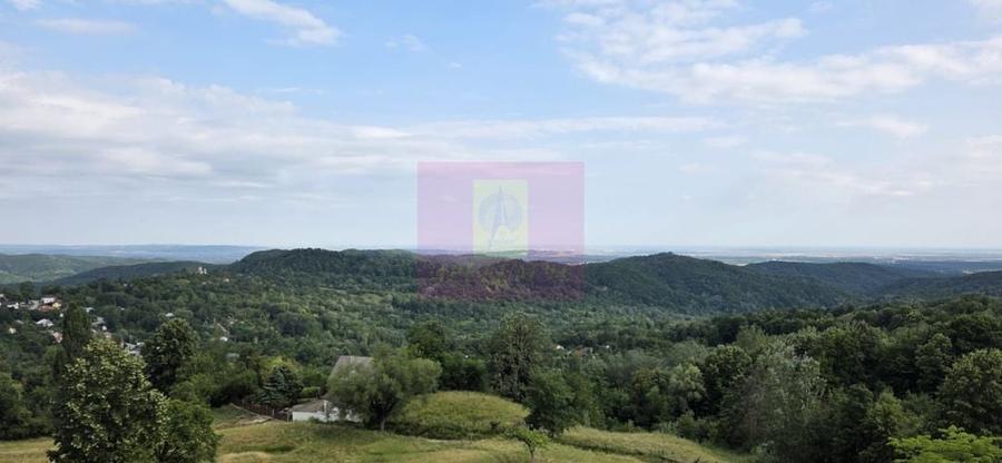 Casă cu 2 camere cu Teren 1500 Mp în Telega