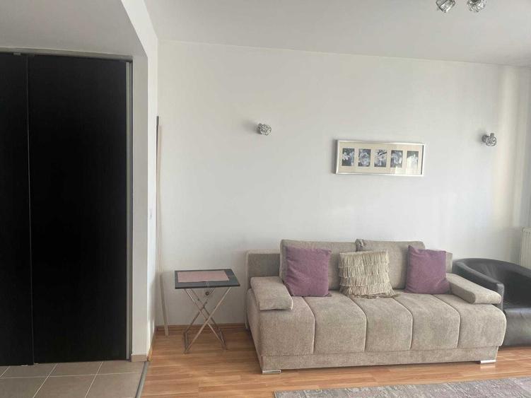 Apartament cu 2 camere în Vest