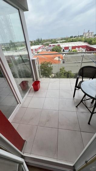 Apartament cu 2 camere în UTA