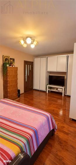 APARTAMENT CU GRADINA, TERASA SI CAMERA LA MANSARDA UNIREA, BISTRITA - 8